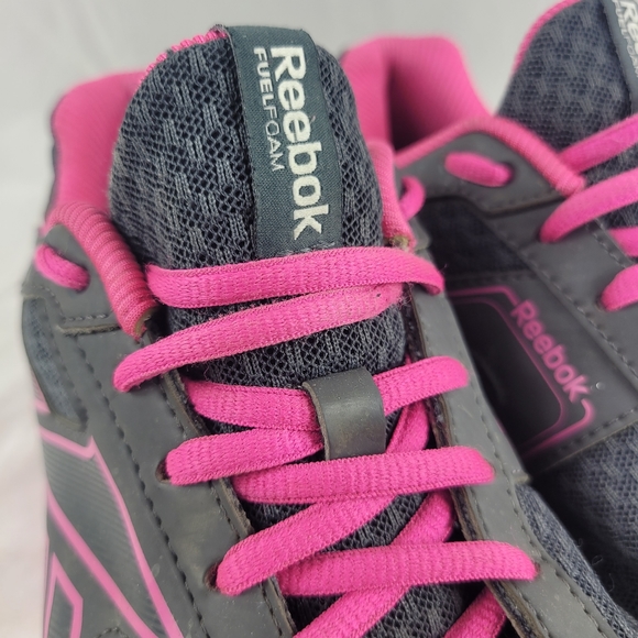 reebok fuel foam shoes